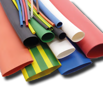 Heat Shrink Tubing